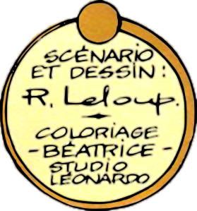 La lumière d'Ixo