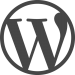 Logo Wordpress